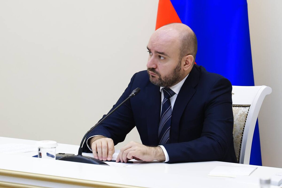    Фото из ТГ-канала Вячеслава Федорищева