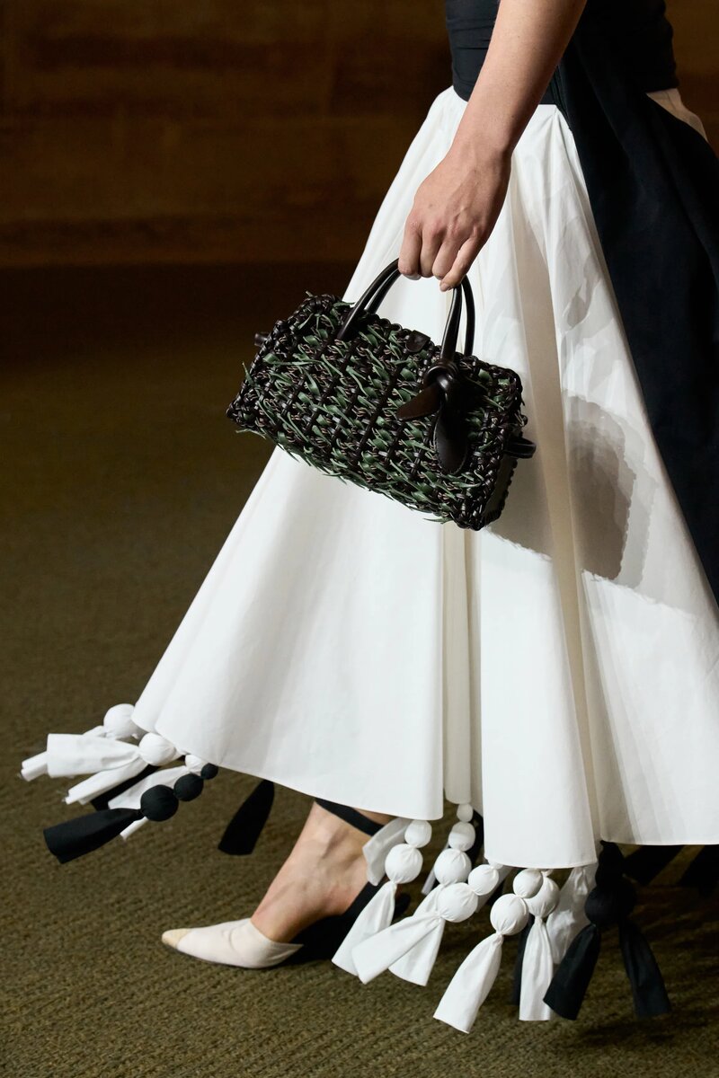 Jacquemus Spring 2026 Ready-To-Wear