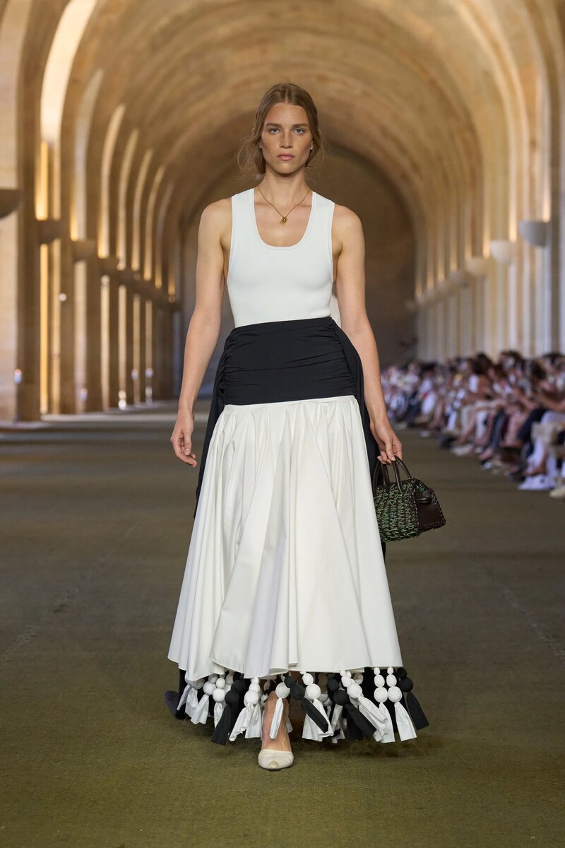 Jacquemus Spring 2026 Ready-To-Wear