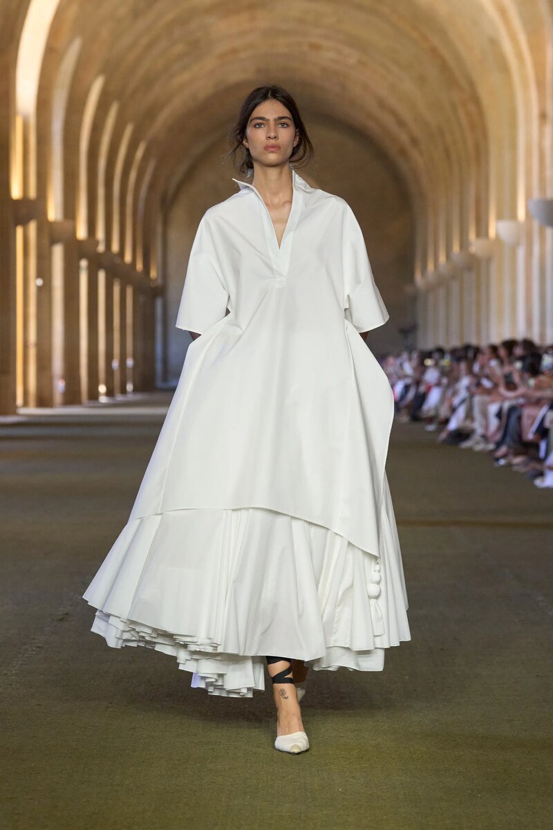 Jacquemus Spring 2026 Ready-To-Wear