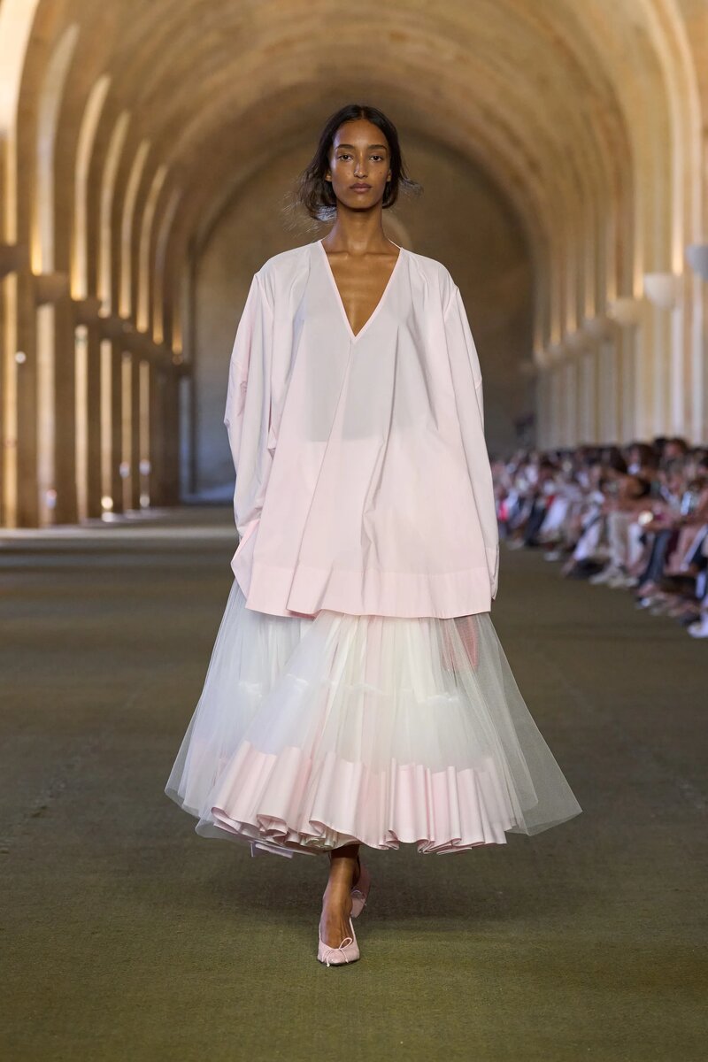 Jacquemus Spring 2026 Ready-To-Wear