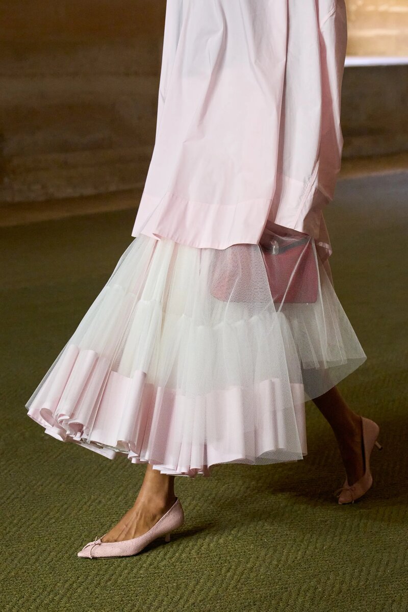 Jacquemus Spring 2026 Ready-To-Wear