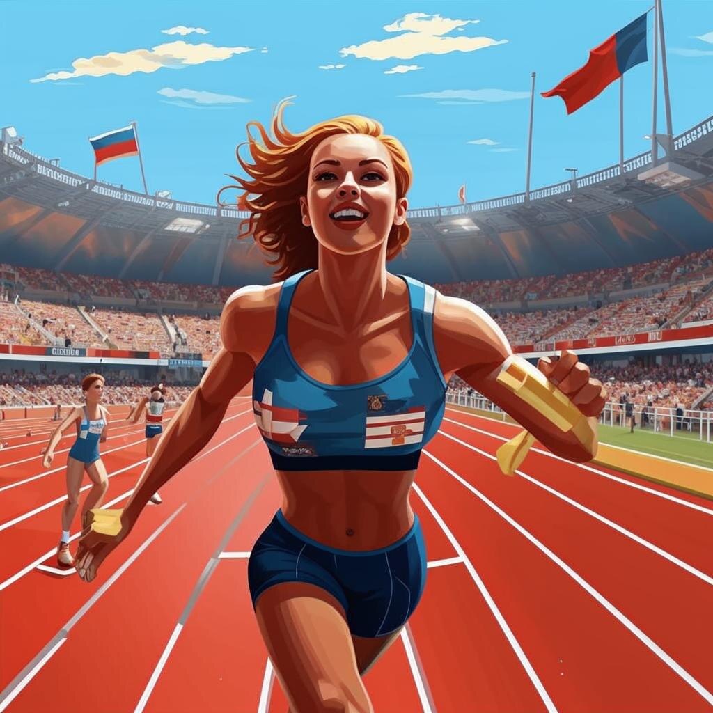 Картинка от Кандински 3