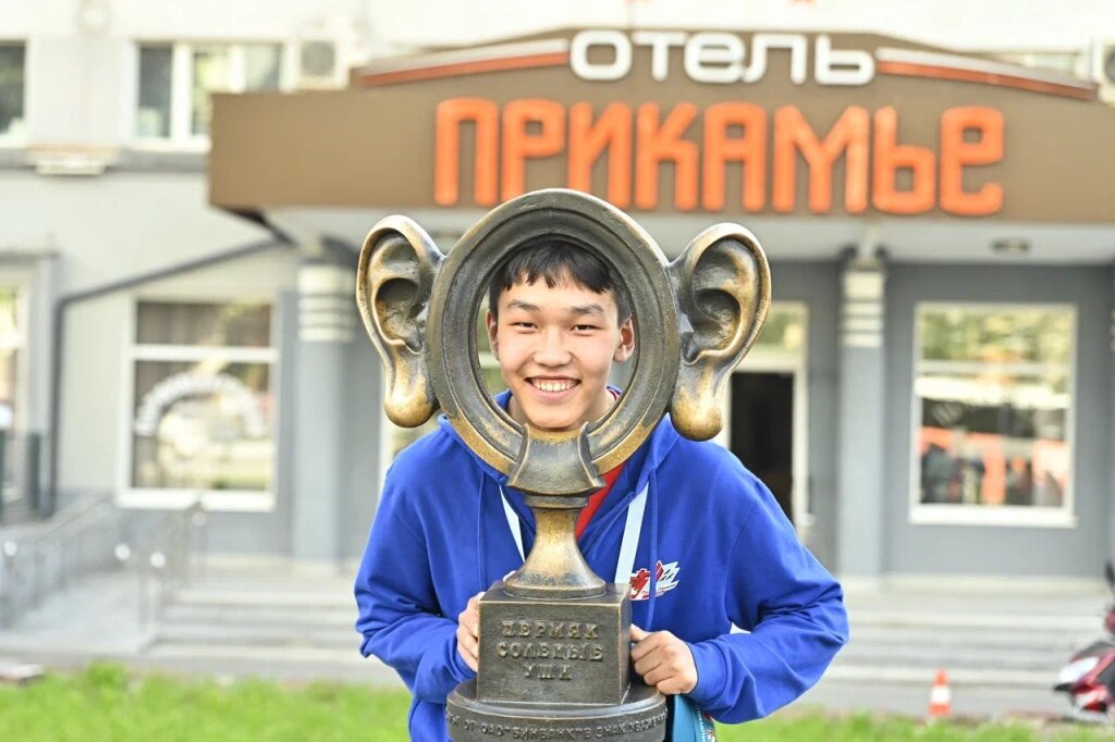    Фото: пресс-служба правительства Пермского края Полина Анкушина