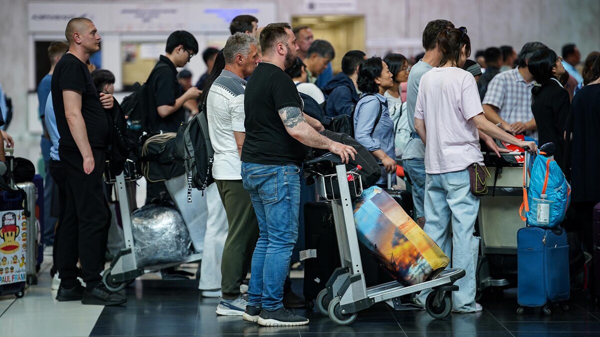 Фото: ИЗВЕСТИЯ/Сергей Лантюхов