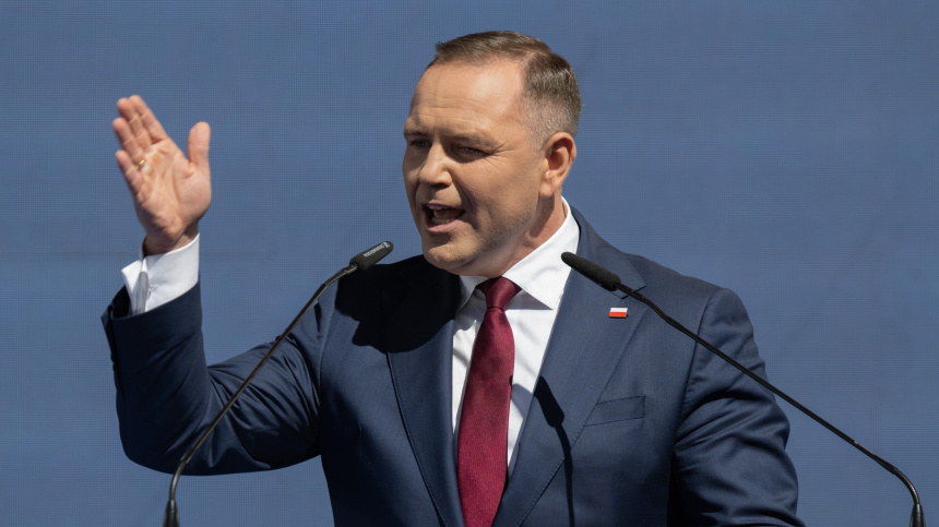    Фото: www.globallookpress.com/Marcin Banaszkiewicz/Fotonews; 5-tv.ru