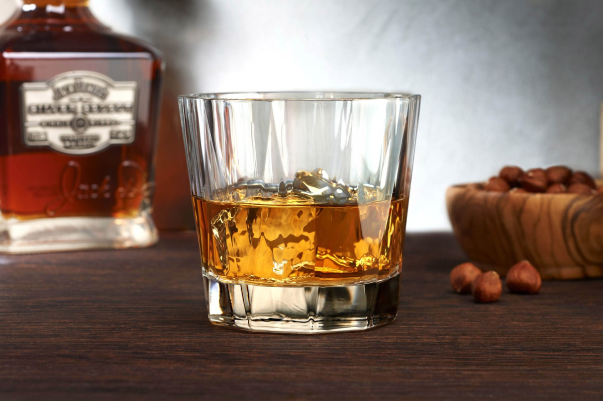 Международный день виски назначен на 27 марта и празднуется каждый год