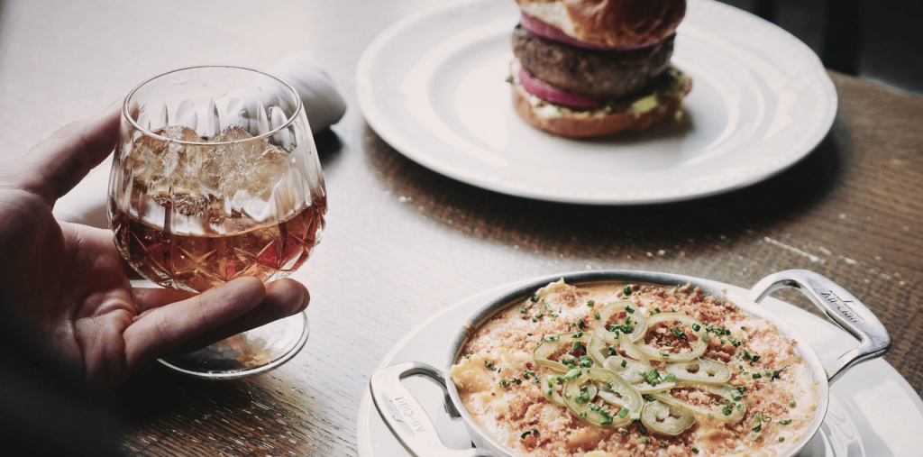 Виски пришел к нам из монастырей несколько веков назад