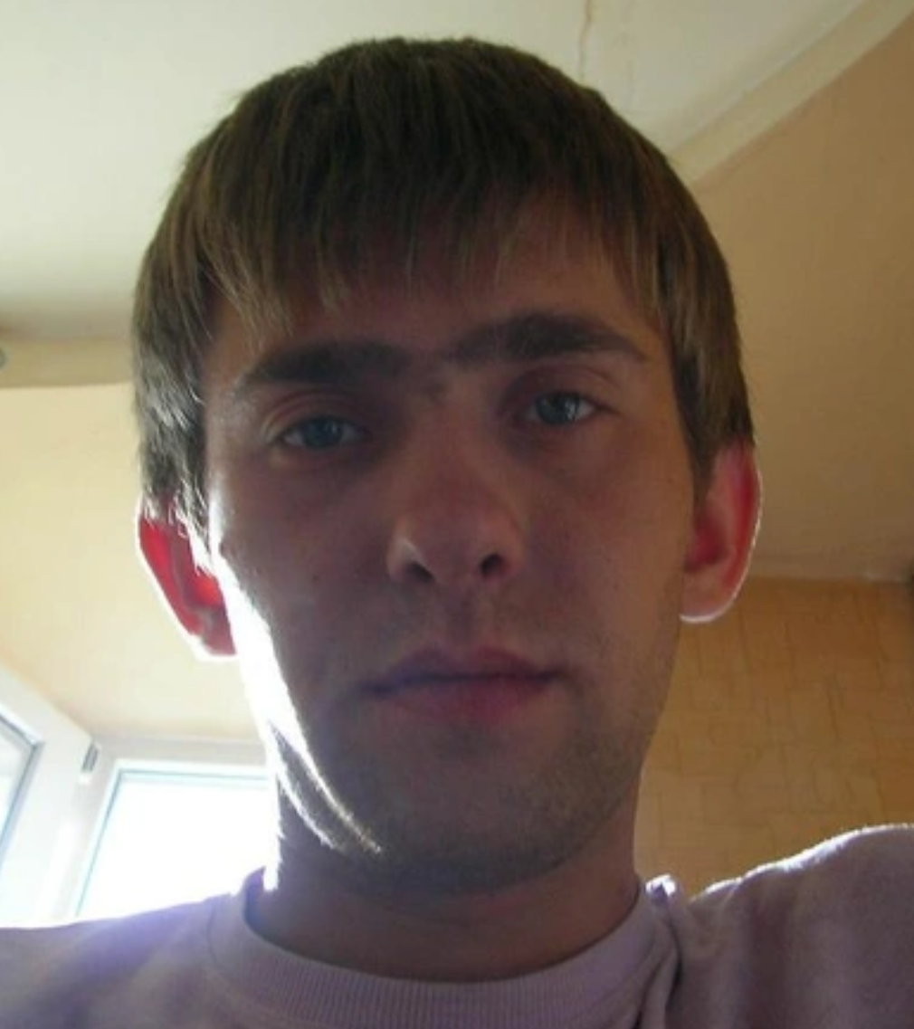 Марк Нарцев