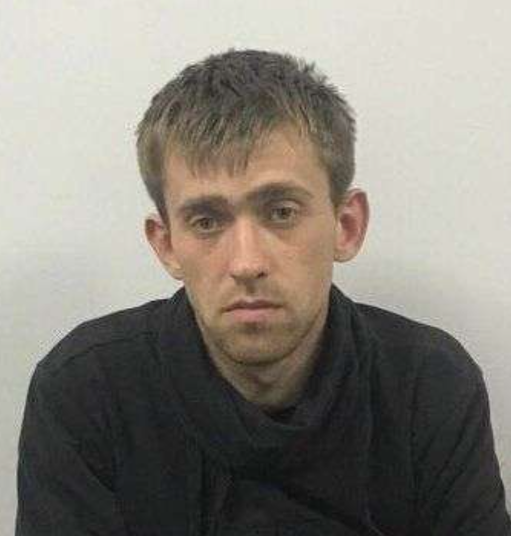 Марк Нарцев