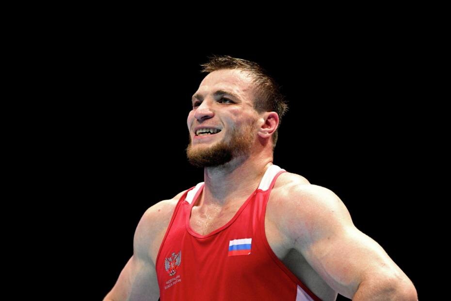    Алексей Филиппов/РИА Новости