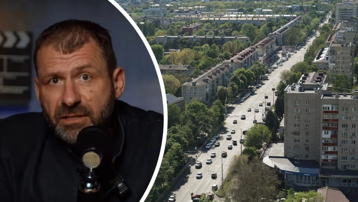 Фото: @Igor_Rybakov /youtube.com; Дарья Паращенко / 93.RU