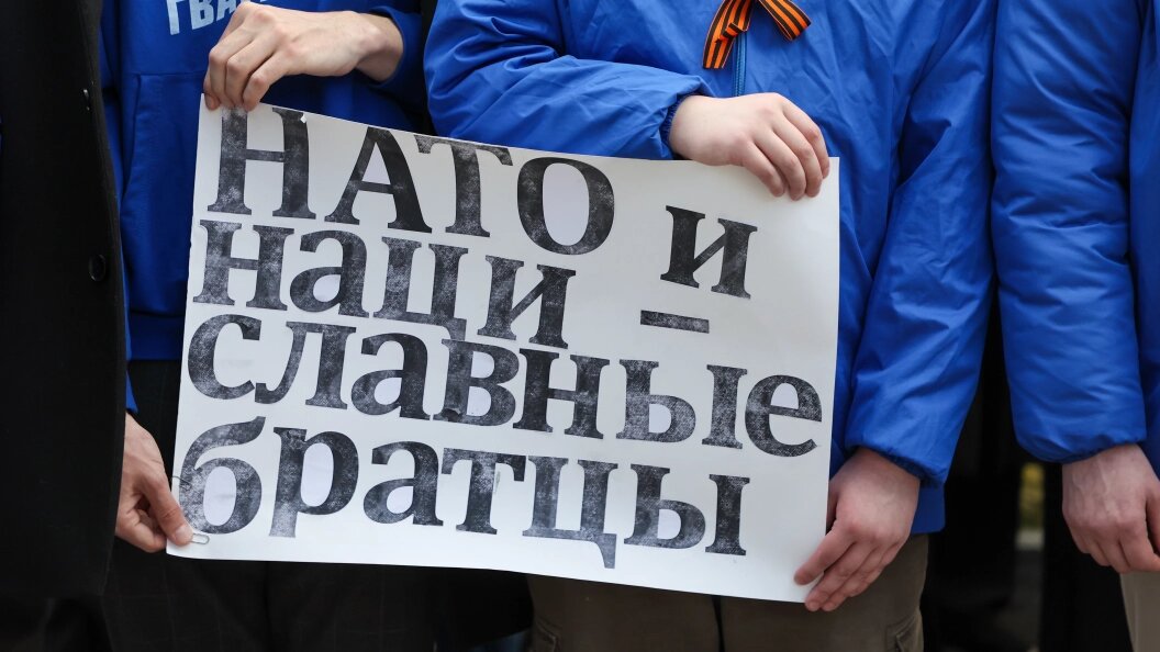    Belkin Alexey/news.ru/Globallookpress