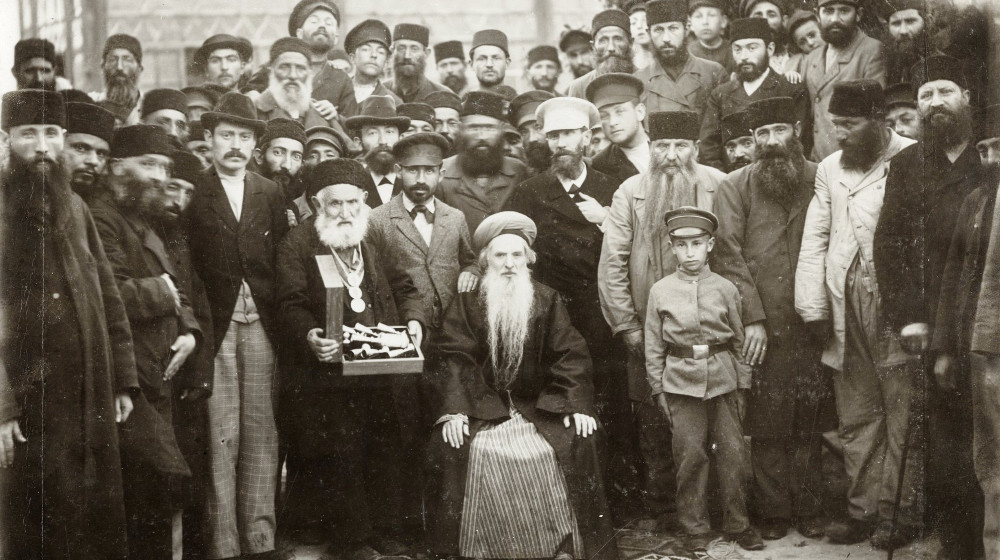    Тайна тюрков-иудеев куда исчезли караимы