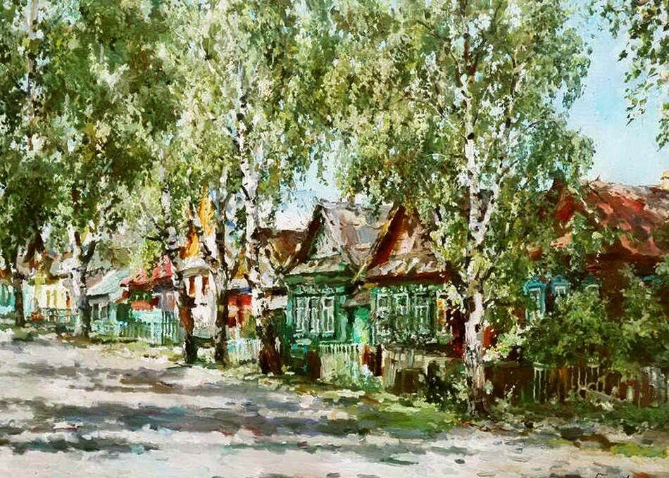 Павел Есков