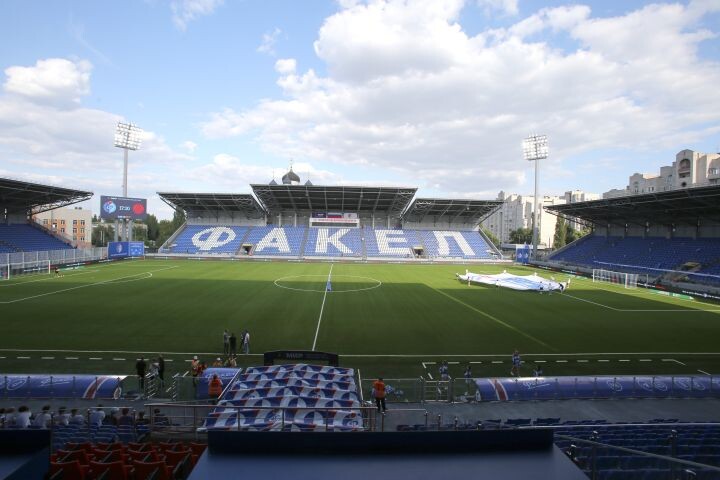    Фото: Игорь Филонов