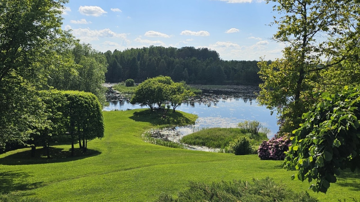 Мечта интроверта. Фото: Мир Квартир