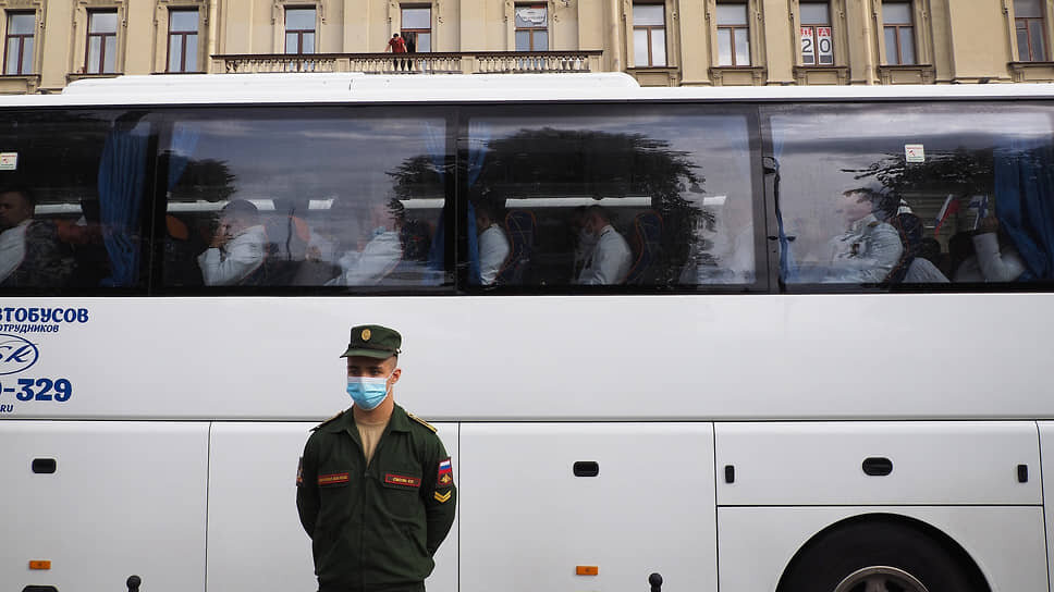 Фото: Майя Жинкина / Коммерсантъ