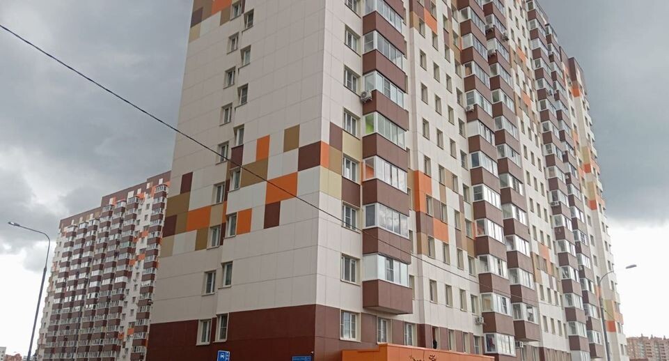    Министерство по содержанию территорий и государственному жилищному надзору МО