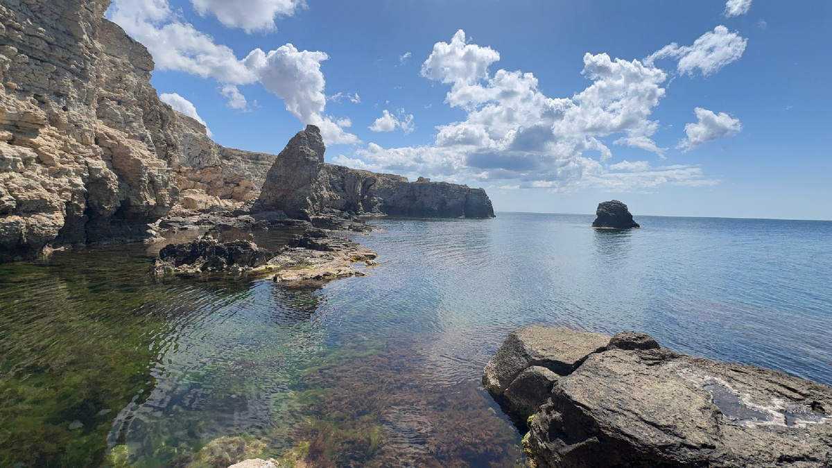 Фото автора.