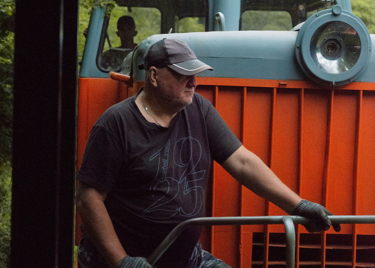 Фото  А.лексей Киров