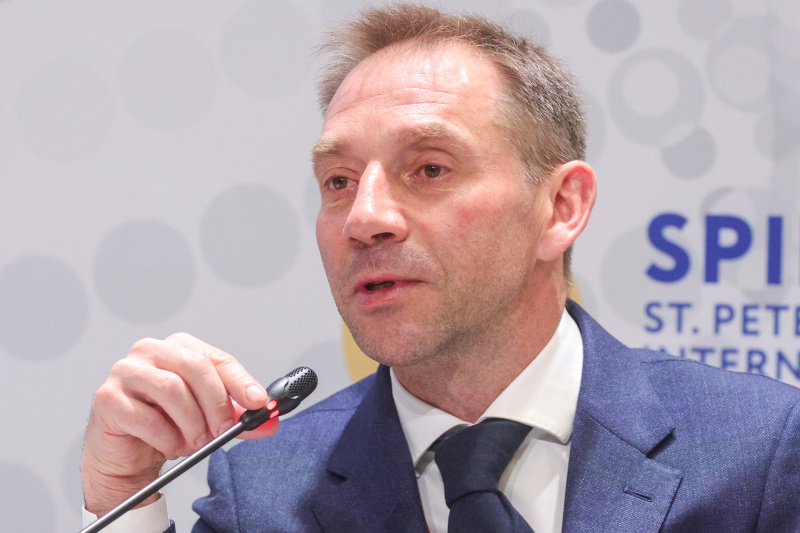    Сергей Беляков. Фото: Shatokhina Natalia/Globallookpress