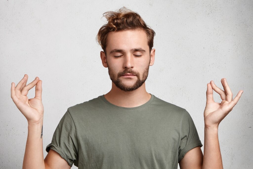 Физическое здоровье и образ жизни. Изображение: Freepik