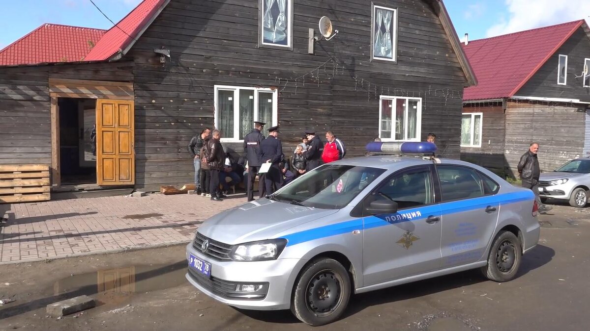 Фото: пресс-служба ГУ МВД России по Санкт-Петербургу и Ленинградской области