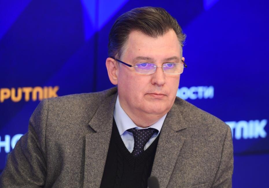    Владимир Трефилов/РИА Новости