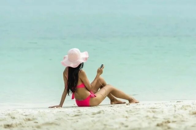    Что за «правило двух пальцев» для нанесения SPF?