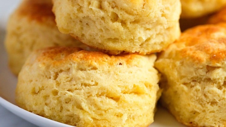 American biscuits