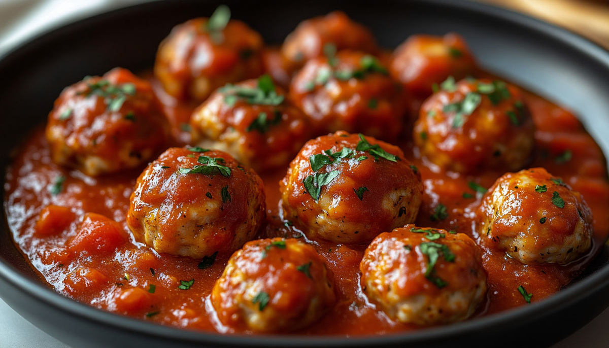 Фрикодельки