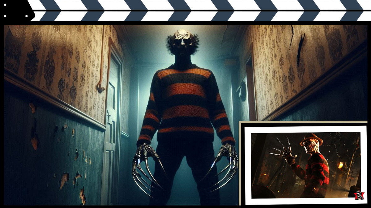 "Кошмар на улице Вязов" в российской коммуналке