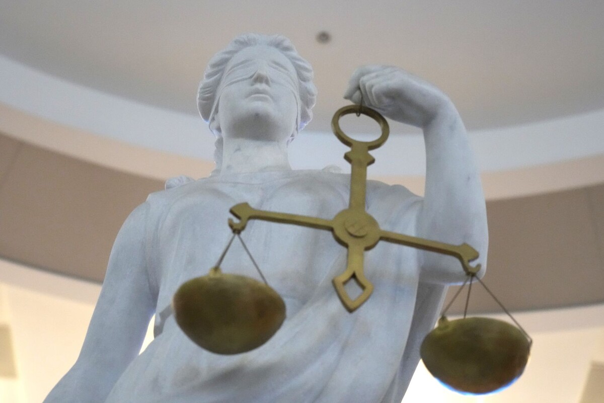     / Источник: © ИЗВЕСТИЯ/Дмитрий Коротаев