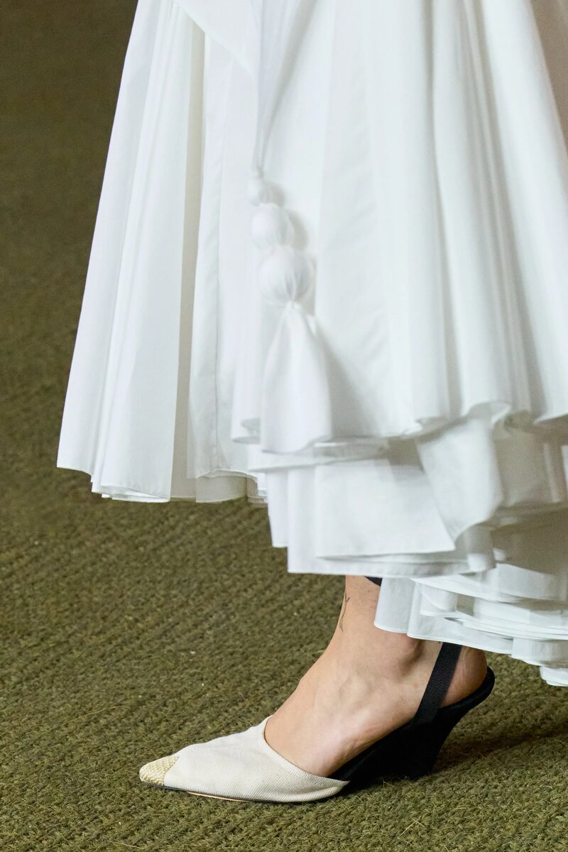Jacquemus Spring 2026 Ready-To-Wear
