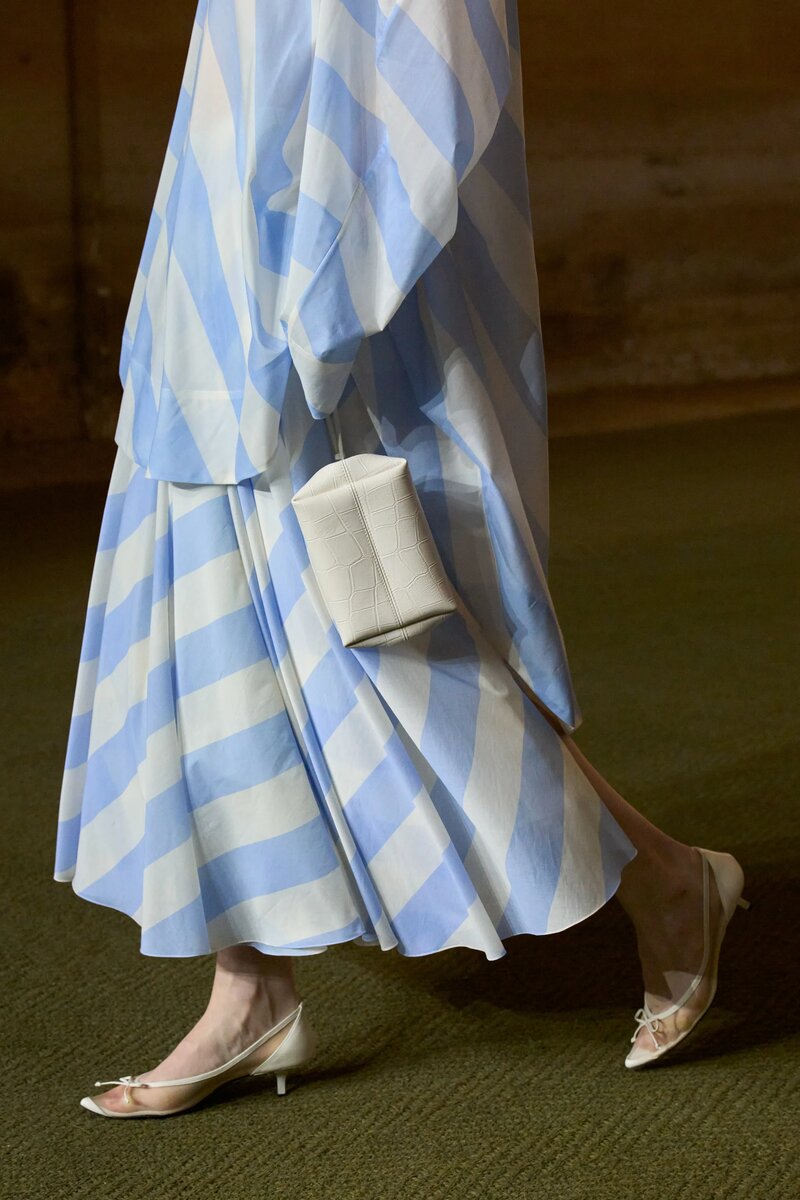 Jacquemus Spring 2026 Ready-To-Wear