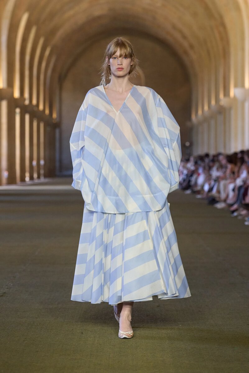 Jacquemus Spring 2026 Ready-To-Wear