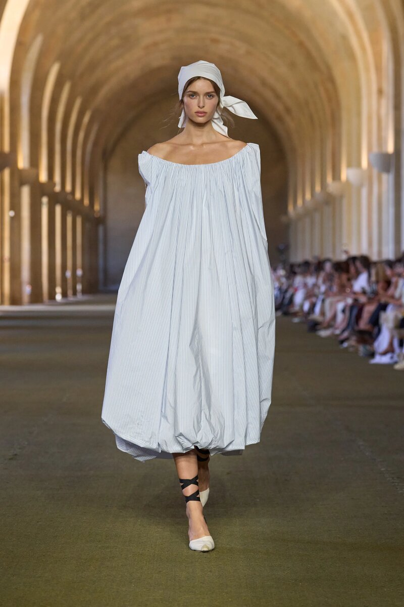 Jacquemus Spring 2026 Ready-To-Wear