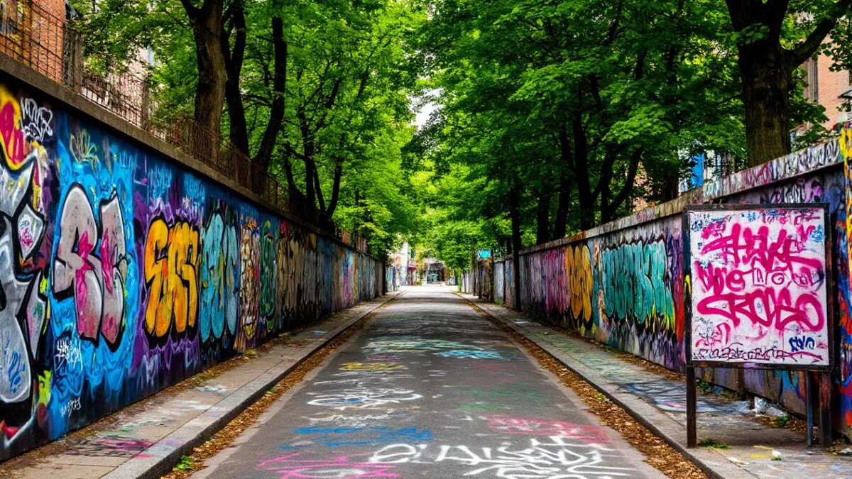    Сгенерировано ИИ