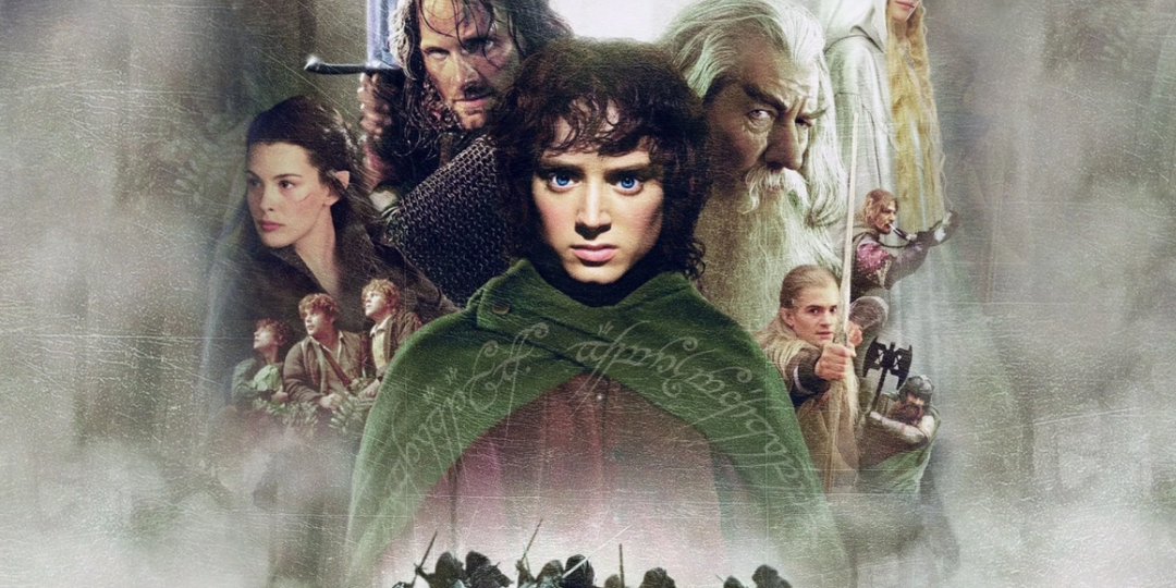 "Властелин Колец": Не просто фэнтези, а дом для души. Почему его стоит прочесть хоть раз в жизни? 🌍✨