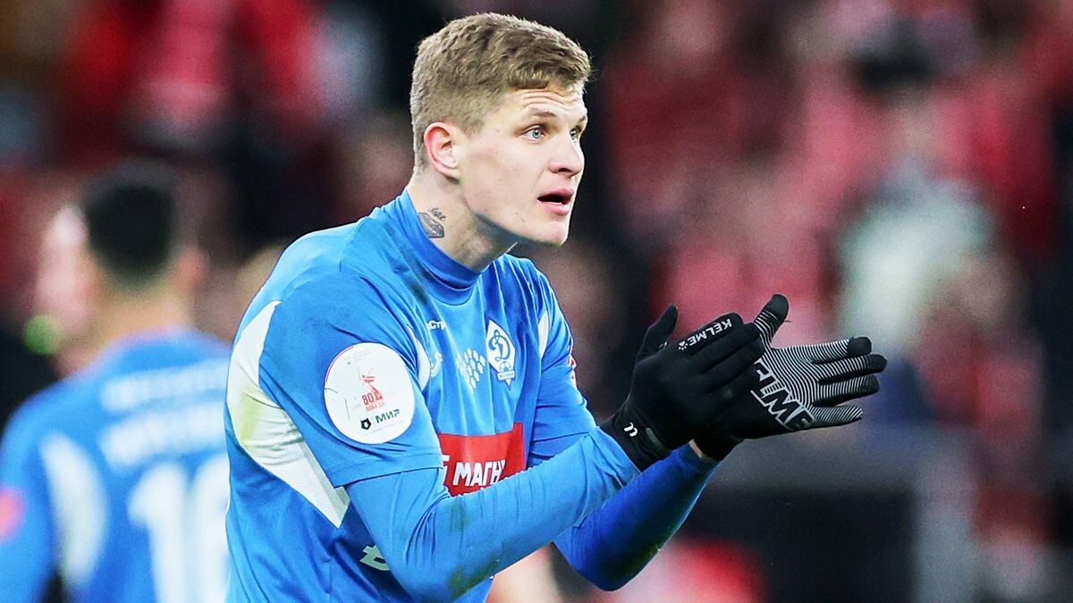    Александр Мысякин, Sport24