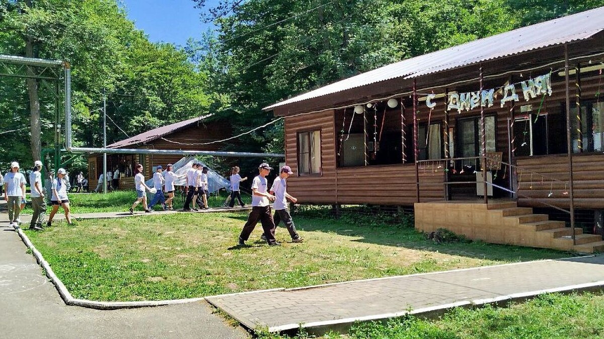    Фото: телеканал «Краснодар»