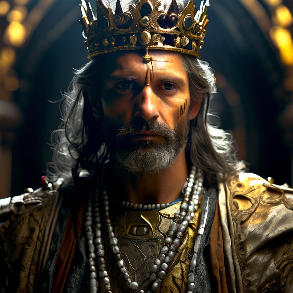 Картинка сгенерирована нейросетью 