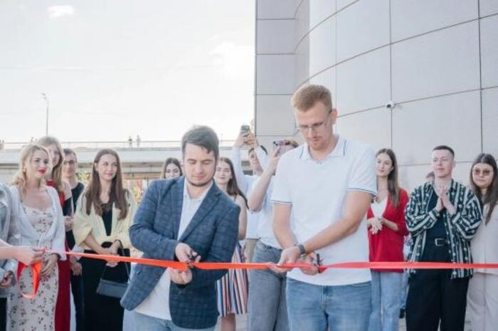 Источник фото: пресс-служба правительства РО