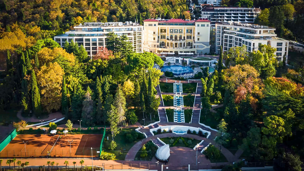 Фото: swiss-resort.com