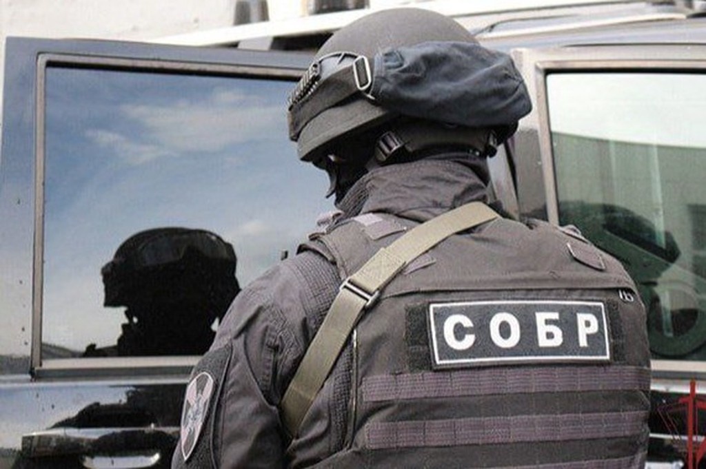    Фото © rosguard.gov.ru