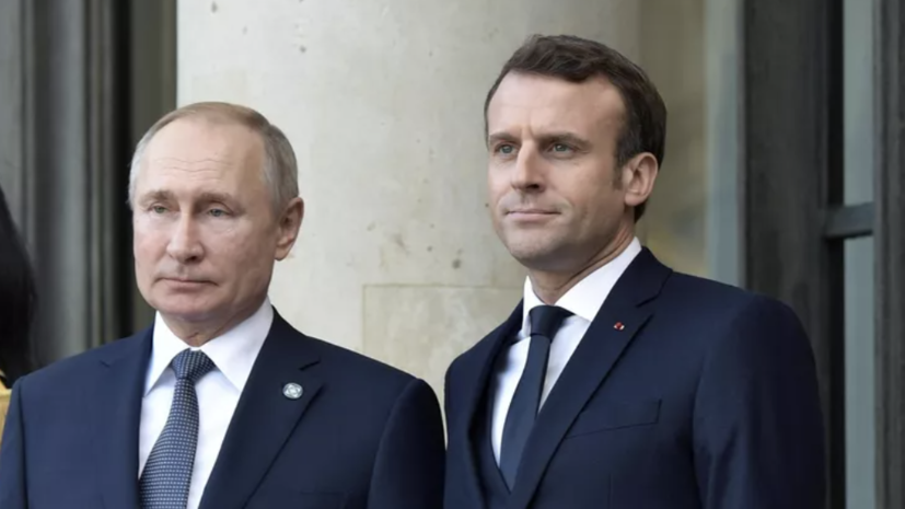   РИА Новости