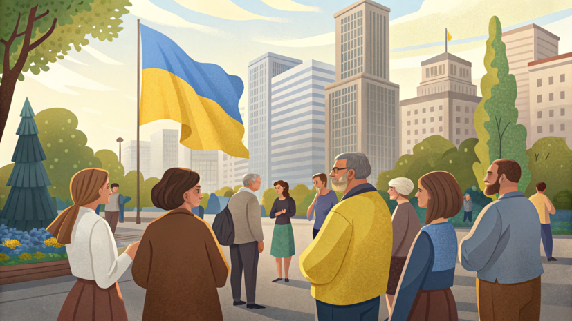    Сгенерировано с помощью ИИ