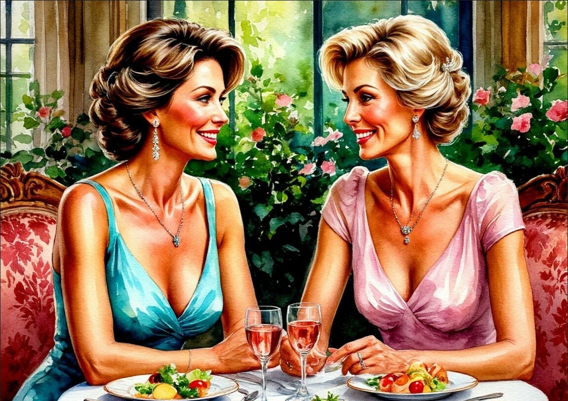 Не жили богато, нечего начинать: как подсознательный страх украл 20 лет.