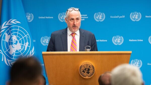    © Getty Images / Pacific Press / Lev Radin